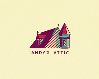 Andy's Attic [#2]