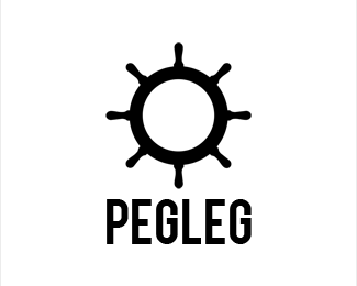 Peg Leg Print Shop V.1