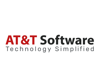 AT&T Software logo
