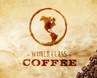 World Class Coffee