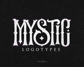 Mystic Logotypes