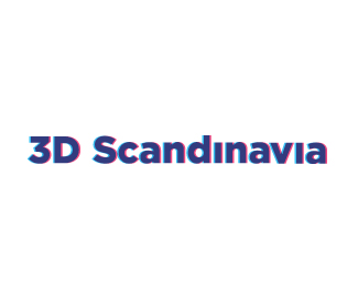 3D Scandinavia v.2