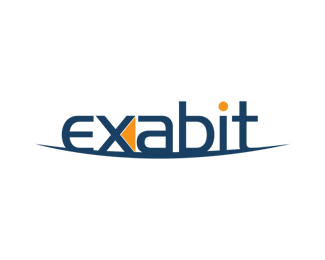 Exabit Logo