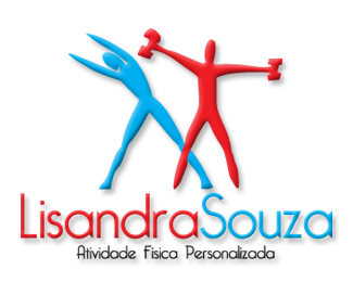Lisandra Souza - Atividade Física Personalizada