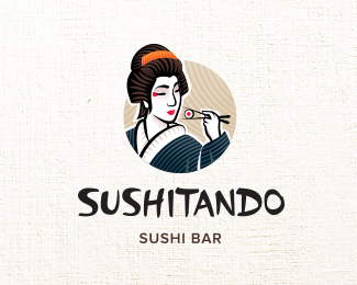 sushi logos