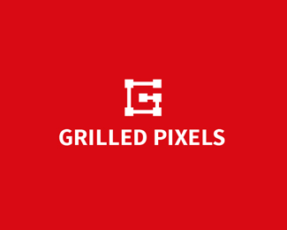 Grilled Pixels