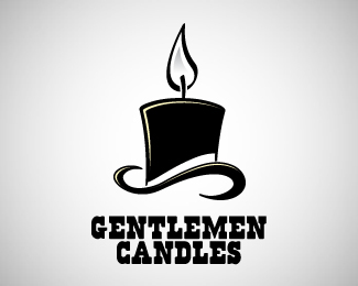 Gentlemen Candles