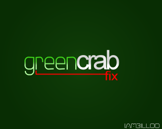 green crab fix