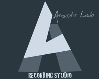 acousticlab logo