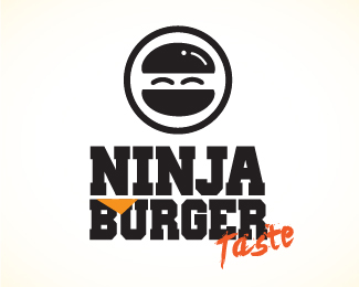 Ninja Burger