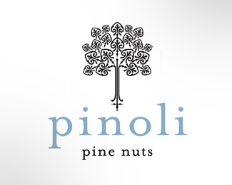 Pinoli Nuts