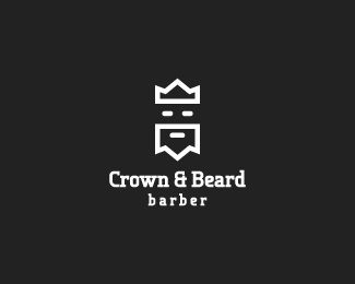Crown and Beard Barber