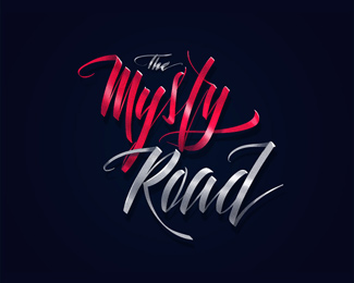 Mysty Road