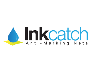 Inkcatch