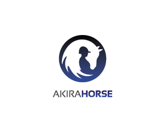 Akira horse