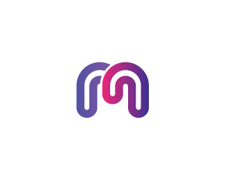 Logopond - Logo, Brand & Identity Inspiration (M-letter-logo)