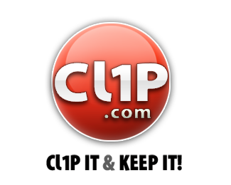 Cl1P.net Logo