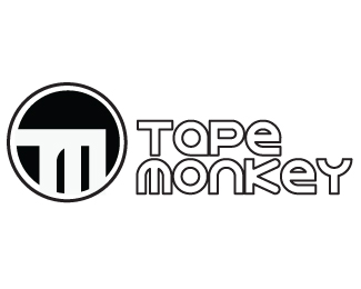 Tape Monkey(alt)