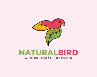 Natural Bird