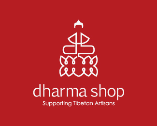 dharma shop