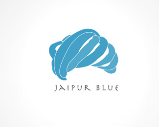 Jaipur Blue