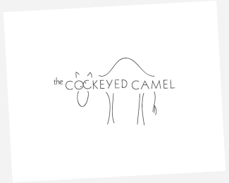 The Cockeyed Camel