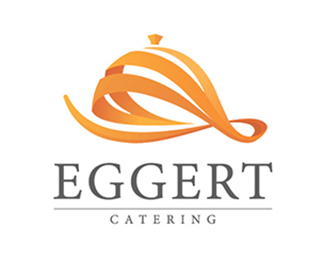 Logo Design for Catering Company