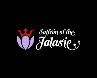 Saffron of the Jalasie