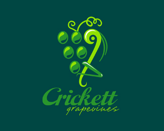Crickett Grapevines