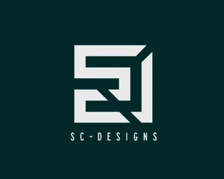 SC-Designs logo