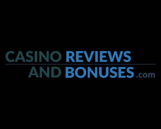 CasinoReviewsAndBonuses.com Logo