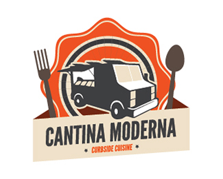 Cantina Moderna • Curbside Cantina