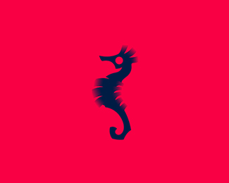 Seahorse - Endangered Species Project