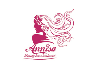 Annisa beauty home treatment