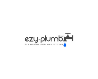 Ezy-Plumb logo