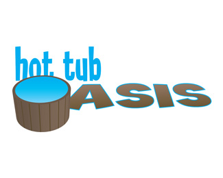Hot Tub Oasis
