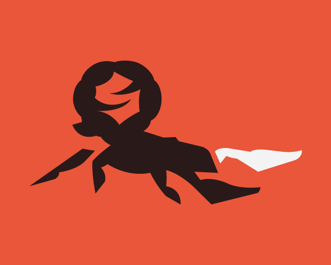 Scorpion S Logo