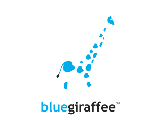BlueGiraffee concept art