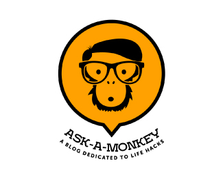 Ask-A-Monkey