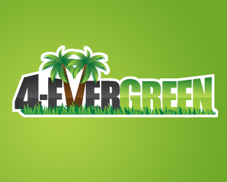 4-evergreen