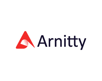 Arnitty Logo Design