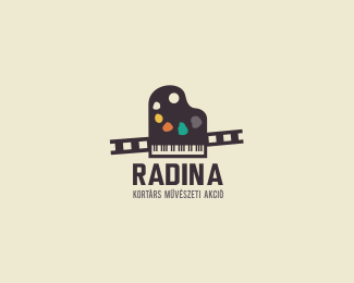Radina (Contemporary art happening)