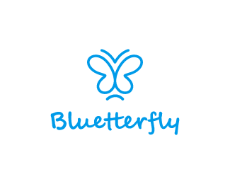 Bluetterfly