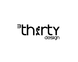 3 Thirty design