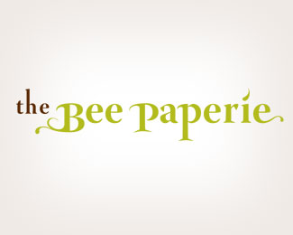 The Bee Paperie
