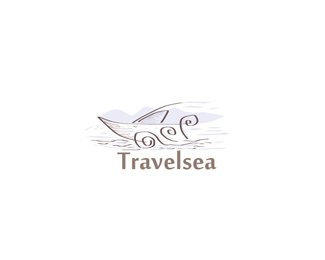 Travel Logo Frinley