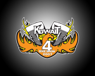 kuwait bike show