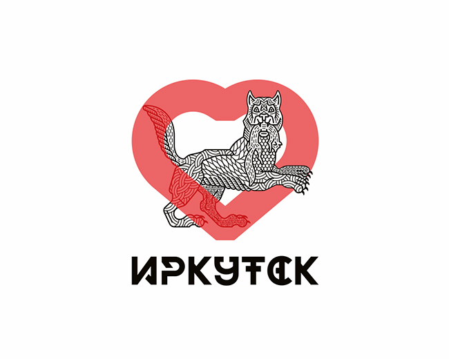 Love Irkutsk