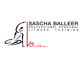 Logo Coach Sportif Fitness