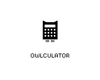 Owlculator